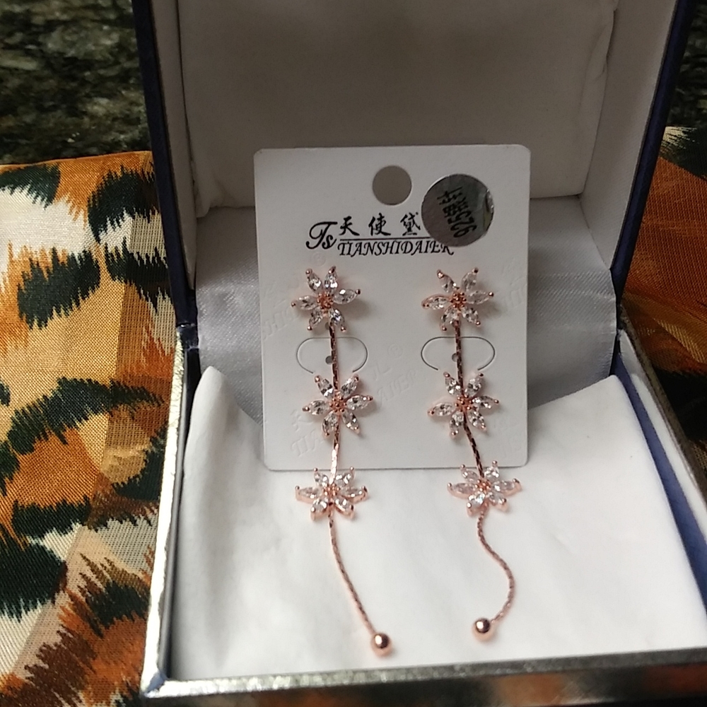 Beatifull earring